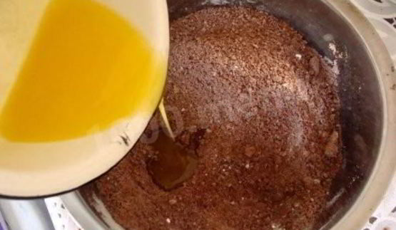 творожный торт без выпечки