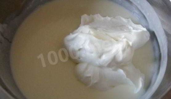 творожный торт без выпечки