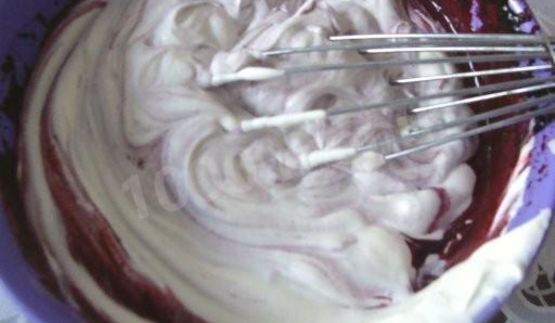 творожный торт без выпечки