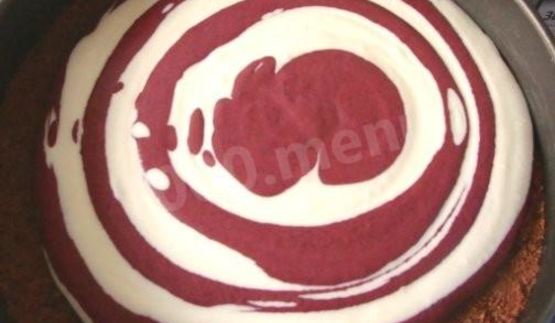 творожный торт без выпечки