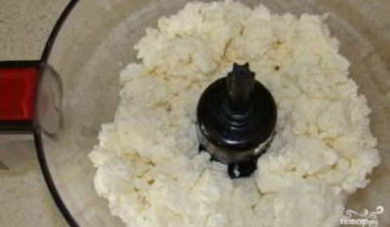 творожный торт с желе и фруктами