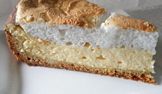 творожный торт слезы ангела