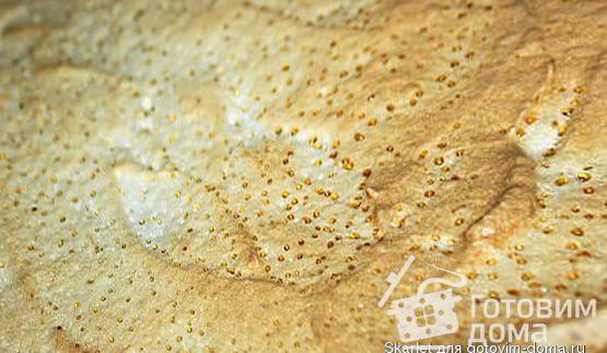 творожный торт слезы ангела