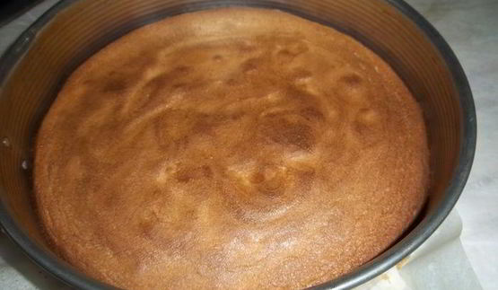 творожный торт