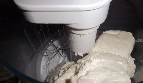 творожный торт