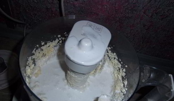 творожный торт