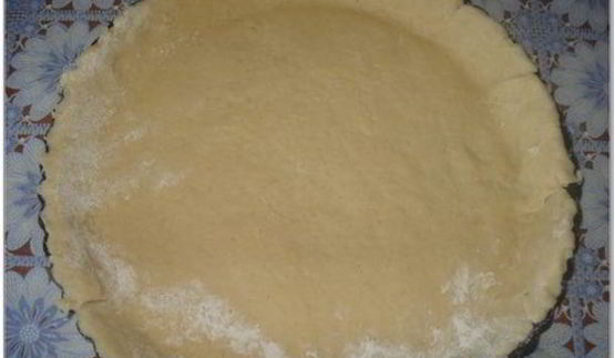 творожный тортик с ананасом и личи