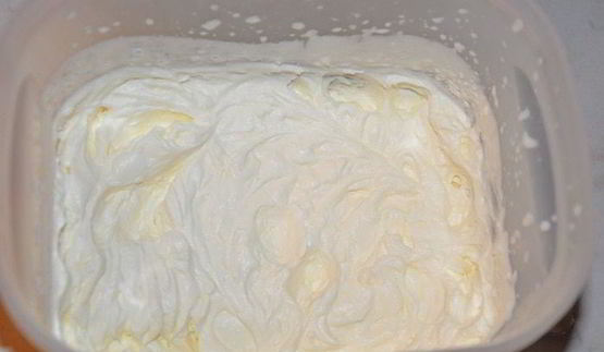 тыквенно-шоколадный торт-купол с малиновым желе