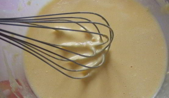 яблочный торт из феррары