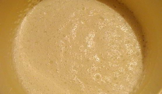 закусочный лососево-сырный торт