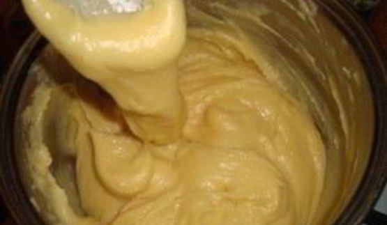 заварное тесто для торта