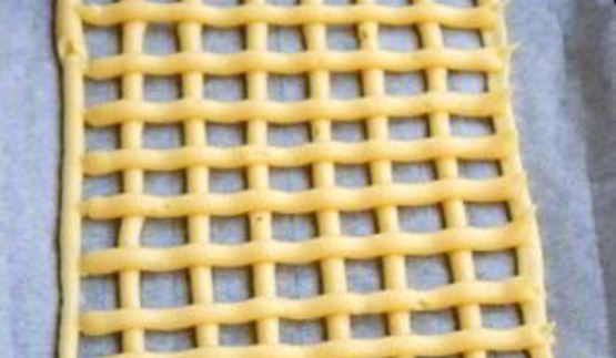 заварное тесто для торта