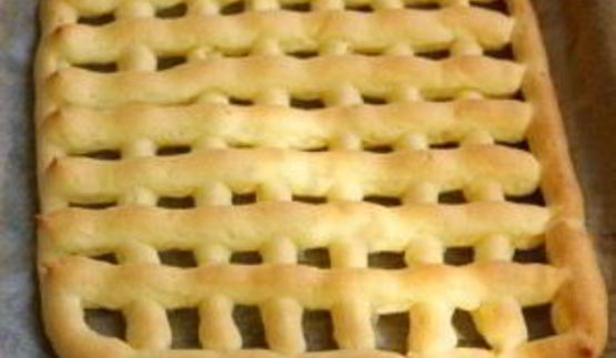 заварное тесто для торта