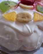 Зефирный торт Лайма Вайкуле