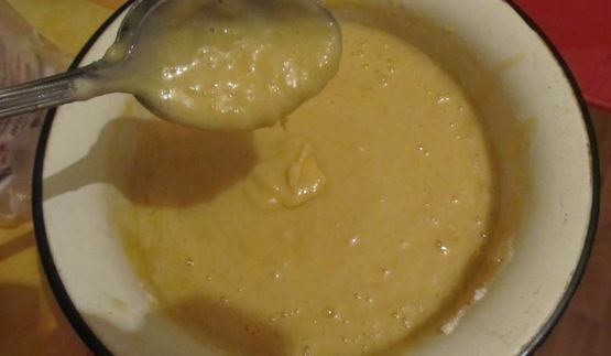 вафельные трубочки