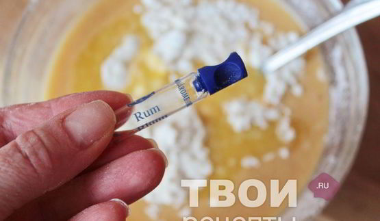 венские вафли