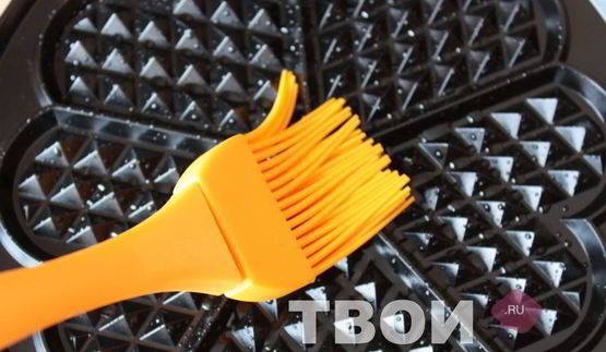 венские вафли