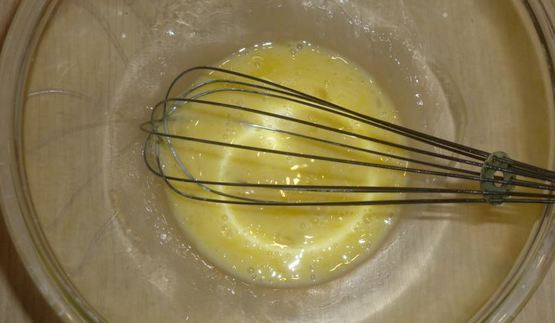 венгерский рождественский рулет бейгли