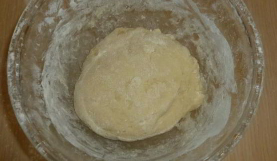 венгерский рождественский рулет бейгли