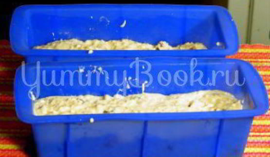 выпечка диетическая из геркулеса с творогом и сухофруктами