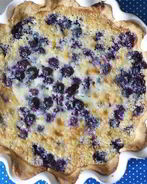 Выпечка из дрожжевого теста