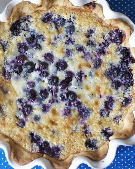 Рецепт выпечки из дрожжевого теста