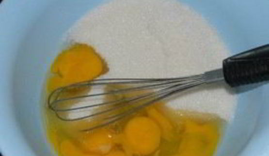 выпечка из дрожжевого теста