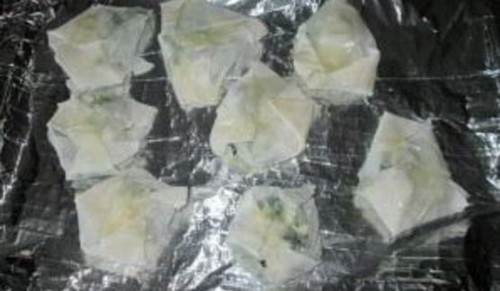 выпечка из сыра