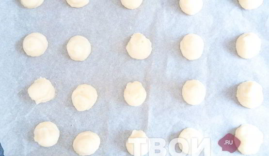 профитроли