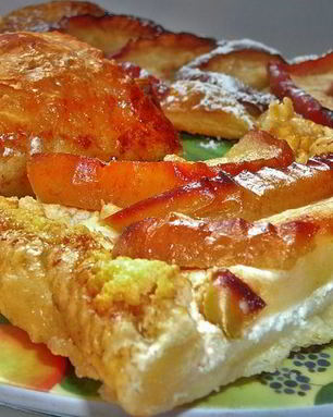 Экспресс-выпечка