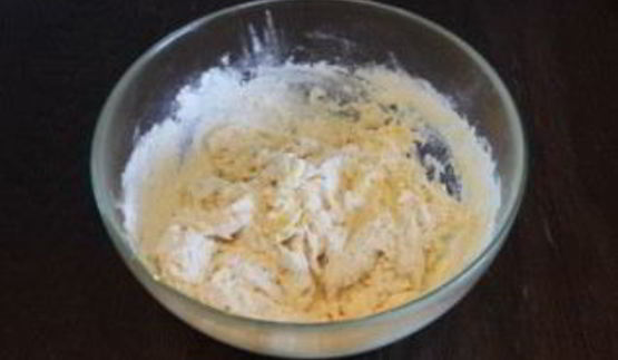 эстонская выпечка с корицей