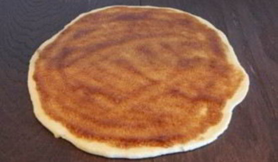 эстонская выпечка с корицей