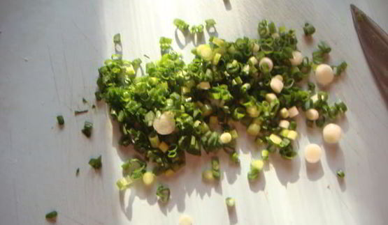 запеченные конвертики из баклажанов