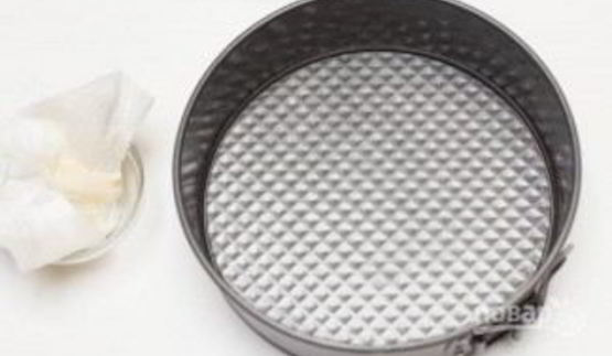 диетическая творожная запеканка без манки