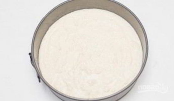 диетическая творожная запеканка без манки