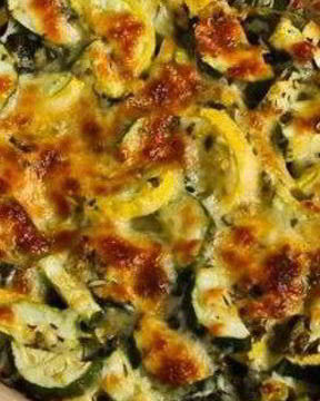 Греческая запеканка