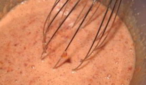 картофельная запеканка с чесноком