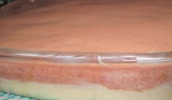 картофельная запеканка с чесноком