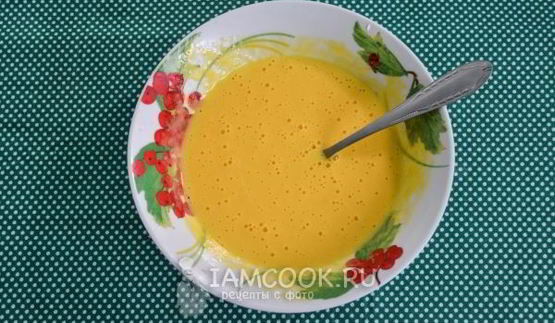 картофельная запеканка с фаршем без сыра в духовке