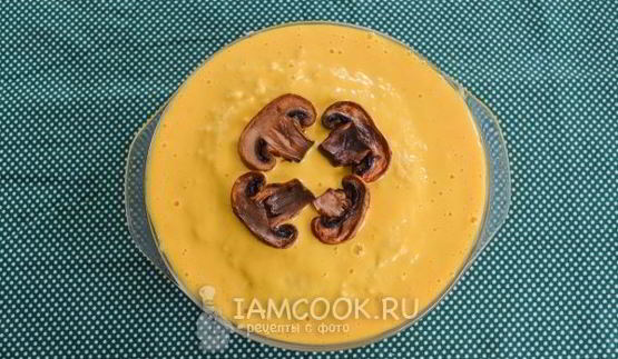 картофельная запеканка с фаршем без сыра в духовке