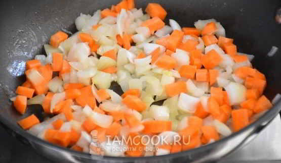 картофельная запеканка с куриным фаршем в духовке