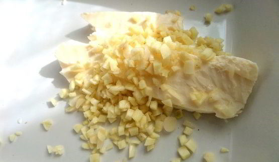 картофельная запеканка с сельдереем и фаршем