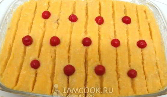 картофельная запеканка со свиным фаршем и сыром