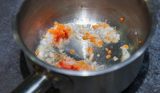 картофельная запеканка