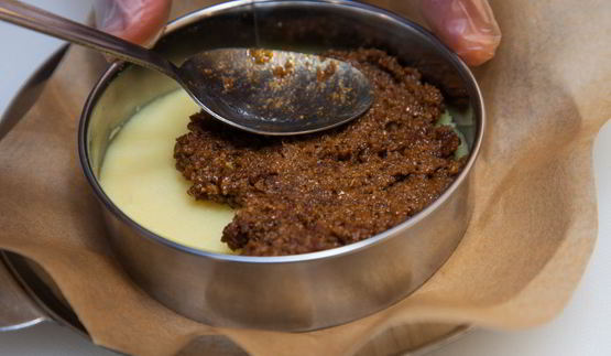 картофельная запеканка