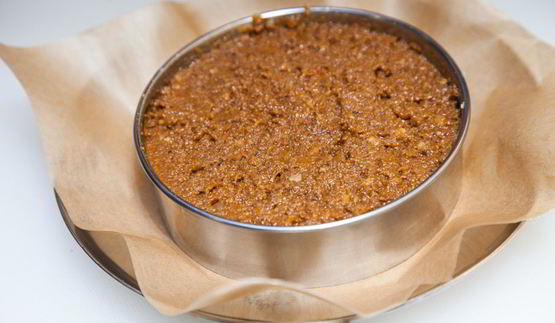 картофельная запеканка