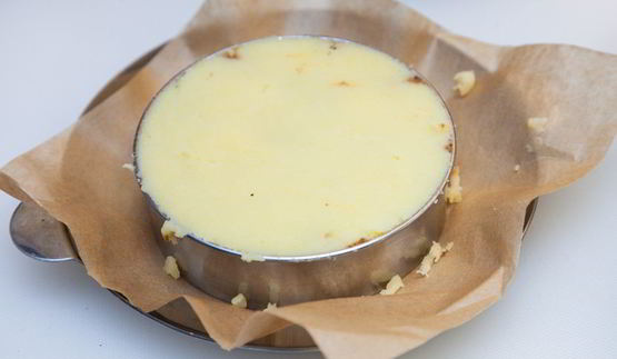 картофельная запеканка