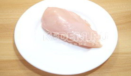 куриная запеканка астория