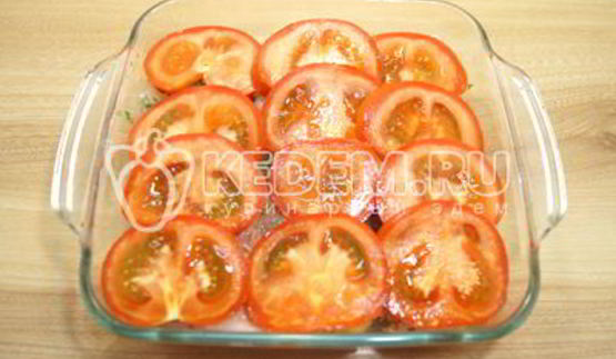 куриная запеканка астория