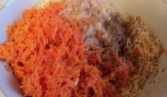 куриная запеканка в тесте три вкуса